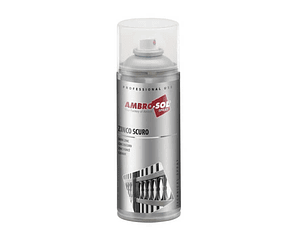 Spray de Zinco Escuro 400ml AMBRO-SOL