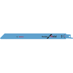 Lamina de Serra Sabre S 1122 EF Flexible for Metal BOSCH 