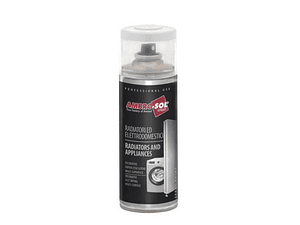 Spray Branco Eletrodoméstico 400 ml AMBRO-SOL