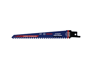 Lamina de Serra Sabre para Pladur EXPERT ‘FIBER PLASTER’ S 641 HM BOSCH