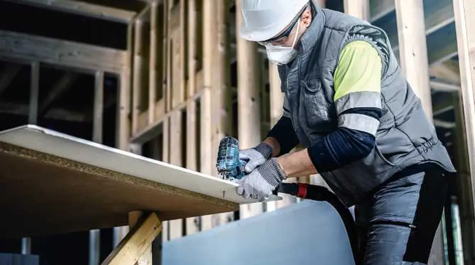 Lamina de Serra Vertical para Pladur EXPERT ‘FIBER PLASTER’ T141 HM BOSCH (3 un.) 3