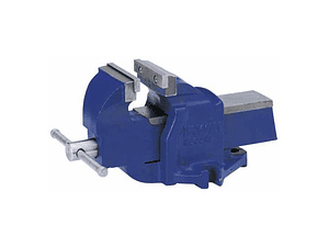 Torno de Bancada para Oficina cargas pesadas IRWIN® RECORD®