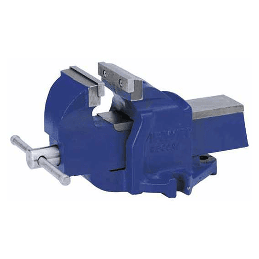 Torno de Bancada para Oficina cargas pesadas IRWIN® RECORD® 1