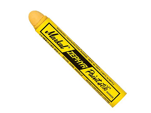 Marcador de Cera para Vidro PAINTSTIK®+ ZEPHYR® MARKAL