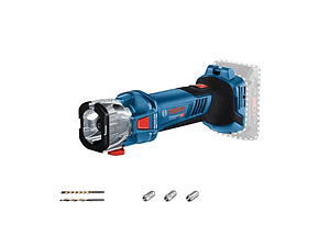 Tupia para Gesso Cartonado GCU 18V-30 BOSCH