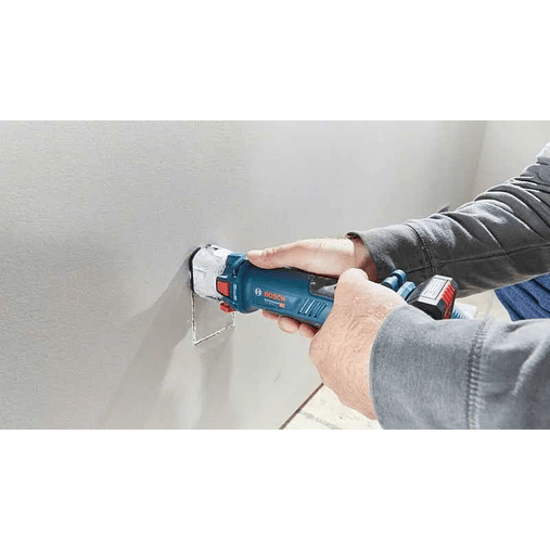Tupia para Gesso Cartonado GCU 18V-30 BOSCH 3