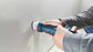 Tupia para Gesso Cartonado GCU 18V-30 BOSCH - Thumbnail 3