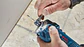 Tupia para Gesso Cartonado GCU 18V-30 + 2 Baterias ProCORE18V 4.0Ah BOSCH - Thumbnail 6