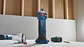 Tupia para Gesso Cartonado GCU 18V-30 + 2 Baterias ProCORE18V 4.0Ah BOSCH - Thumbnail 7