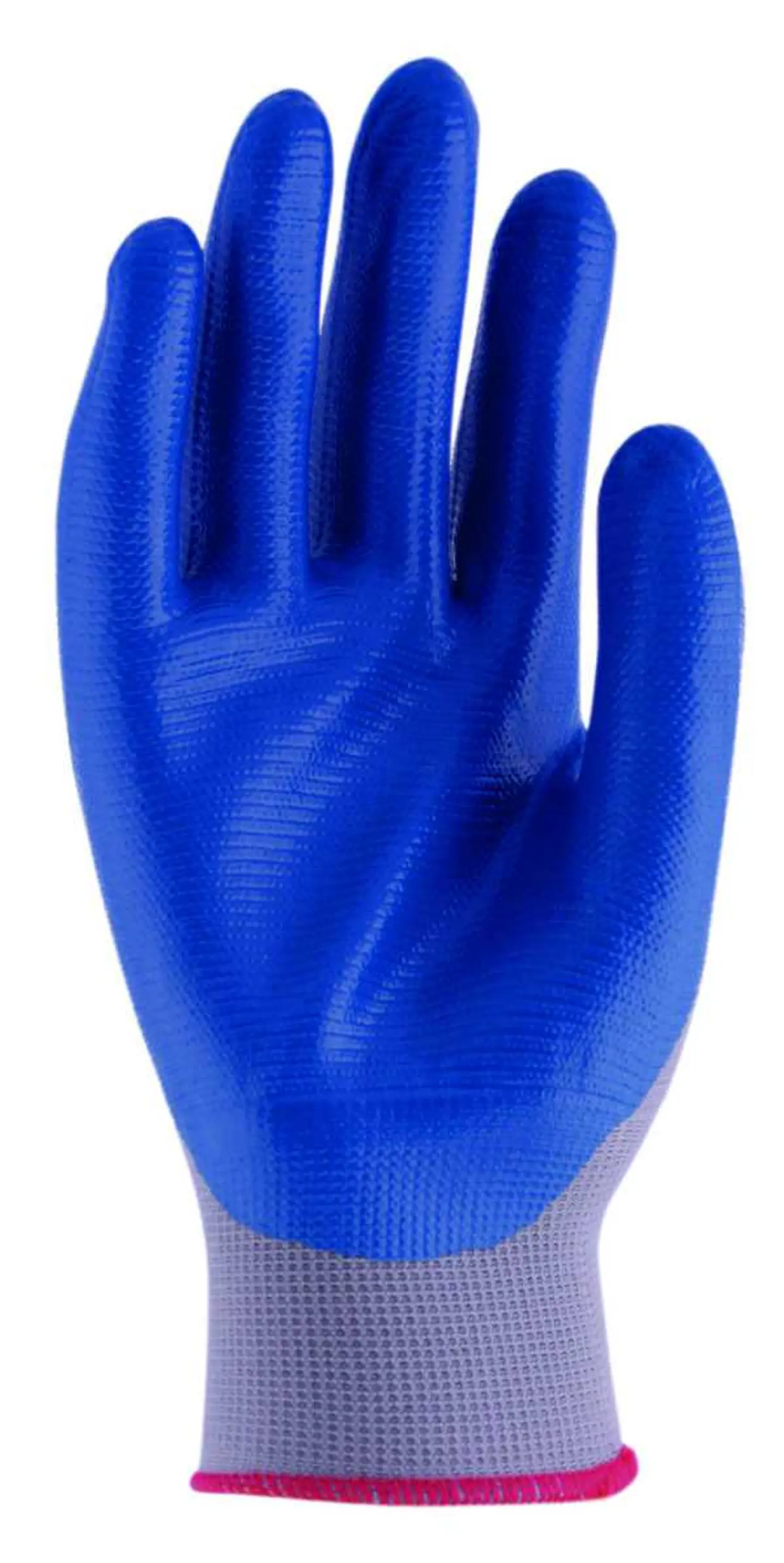 Luvas NOVA-GRIP ED-100 3L INTERNACIONAL  2