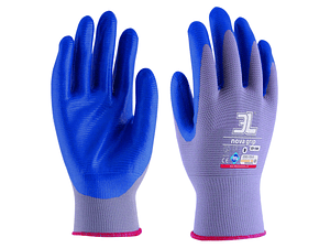 Luvas NOVA-GRIP ED-100 3L INTERNACIONAL 