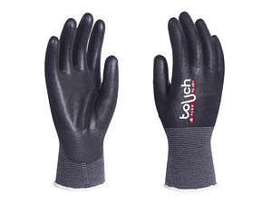 Luvas TOUCHFLEX TC-001 3L INTERNACIONAL