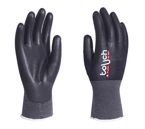 Luvas TOUCHFLEX TC-001 3L INTERNACIONAL