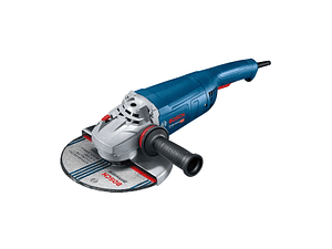 Rebarbadora grande 2.200W GWS 22-180 J BOSCH