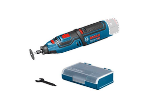 Ferramenta rotativa sem fio GRO 12V-35 BOSCH