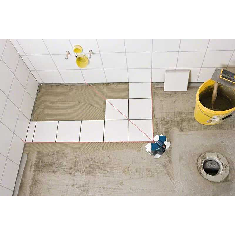 Nivel Laser para Ladrilhos GTL 3 BOSCH 4