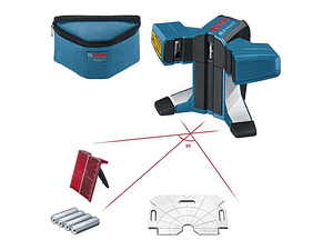 Nivel Laser para Ladrilhos GTL 3 BOSCH