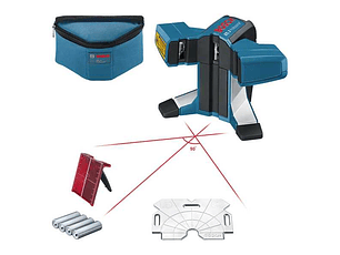 Nivel Laser para Ladrilhos GTL 3 BOSCH