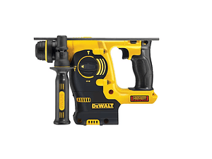 Martelo Perfurador SDS Plus sem fio DCH253N XR18V DEWALT