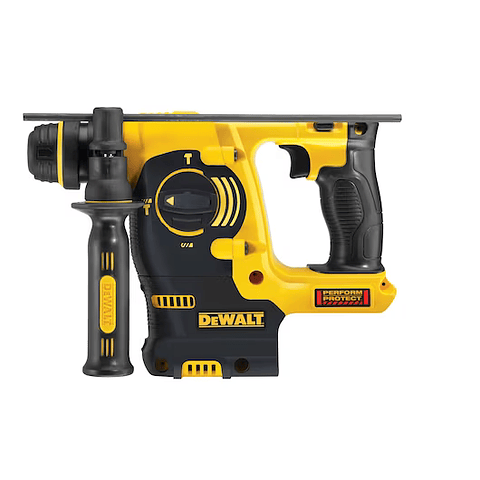 Martelo Perfurador SDS Plus sem fio DCH253N XR18V DEWALT