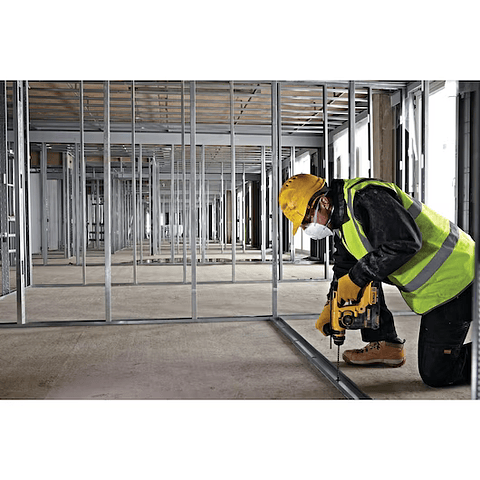 Martelo Perfurador SDS Plus sem fio DCH253N XR18V DEWALT