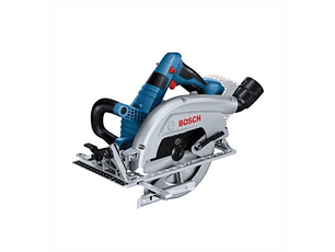 Serra circular sem fio BITURBO GKS 18V-70 L + 2x ProCORE18V 5.5Ah BOSCH