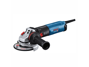Rebarbadora pequena 1.700W com regulador de velocidade GWS 17-125 SB BOSCH