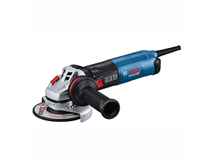 Rebarbadora pequena 1.700W com regulador de velocidade GWS 17-125 SB BOSCH