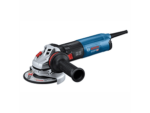 Rebarbadora pequena 1.400W GWS 14-125 BOSCH