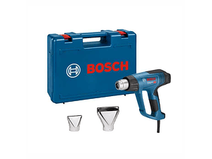 Soprador de ar quente GHG 20-63 + Mala BOSCH