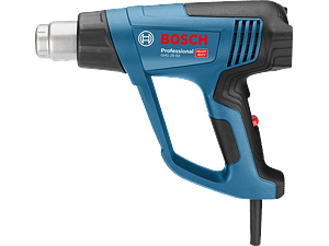 Soprador de ar quente GHG 20-63 BOSCH