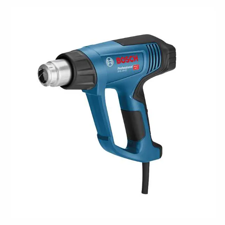 Soprador de ar quente GHG 20-63 BOSCH 1