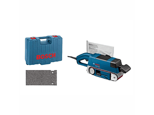 Lixadora de rolos GBS 75 AE BOSCH