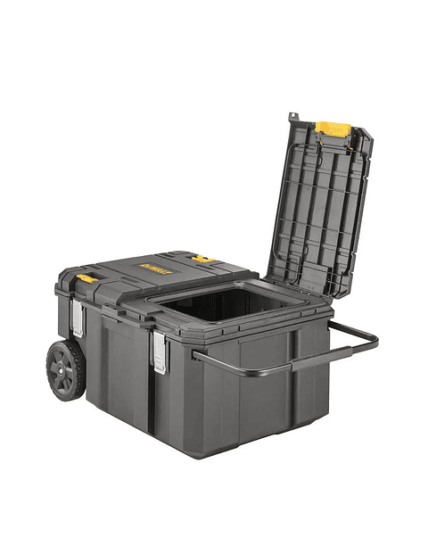 Arca de transporte TSTAK 113L DWST17871-1 DeWALT
