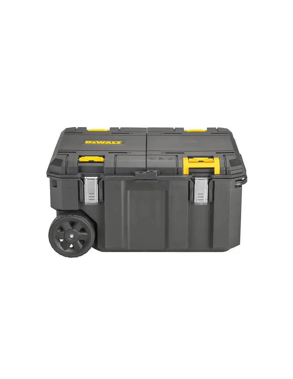 Arca de transporte TSTAK 113L DWST17871-1 DeWALT 5