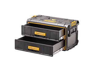 Caixa dupla 2 gavetas TOUGHSYSTEM™ DWST83529-1 DEWALT