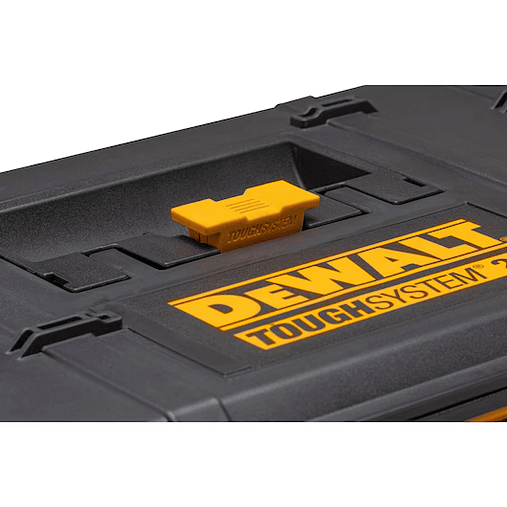 Caixa dupla 2 gavetas TOUGHSYSTEM™ DWST83529-1 DEWALT 6