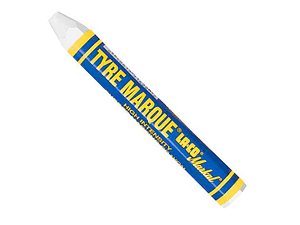 Marcador de marcação temporária de Pneus TYRE MARQUE® MARKAL