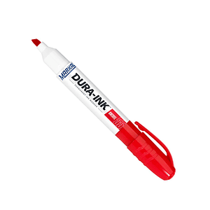 Marcador de tinta permanente DURA-INK® CHISEL 55 MARKAL