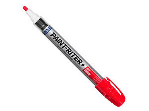 Marcador para superficies oleosas PAINT-RITER®+ OILY SURFACE HP MARKAL