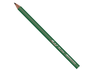 Lápis de obra TRADES-MARKER® ZS 224 e ZS.230 MARKAL