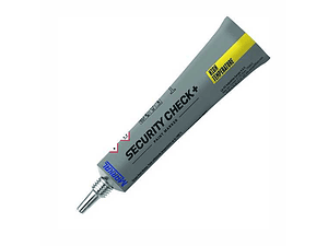 Marcador de segurança alta temperatura SECURITY CHECK+ High Temperature MARKAL