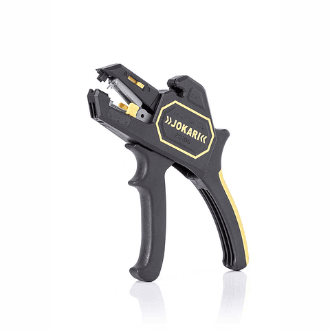 Descarnador de fios 0,2 - 6,0 mm² SECURA 2K JOKARI