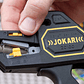 Descarnador de fios 0,2 - 6,0 mm² SECURA 2K JOKARI - Thumbnail 3