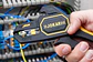 Descarnador de fios 0,2 - 6,0 mm² SECURA 2K JOKARI - Miniatura 4