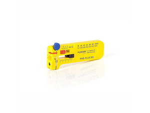 Descarnador de precisão 0,30 a 1,00 mm Ø PWS-PLUS 003 JOKARI