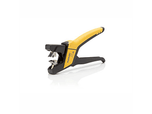 Descarnador plano para cabos de 6 - 16 mm² No. 6-16² JOKARI