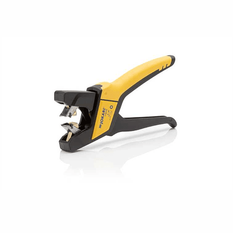 Descarnador plano para cabos de 6 - 16 mm² No. 6-16² JOKARI