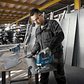 Serra vertical tico tico sem fio GST 18V-125 B BOSCH - Thumbnail 5