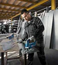 Serra vertical tico tico sem fio GST 18V-125 B BOSCH - Thumbnail 5